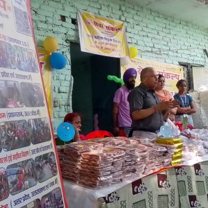 Diwali 2025: Spreading Light and Joy with Slum Children