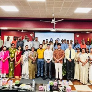 POCSO ACT 2012: Sewa Sankalp's Critical Child Safety Campaign