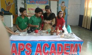 Vocational training program related to ceramic work-3