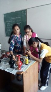 Vocational training program related to ceramic work-6